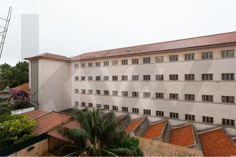 Apartamento T2 para Venda em Campo de Ourique Foto 24