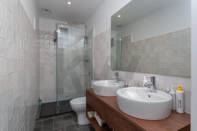 Apartamento T2 para Venda em Campo de Ourique Foto 17