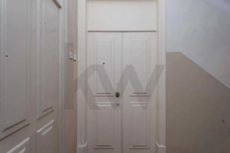 Apartamento T2 para Venda em Campo de Ourique Foto 26