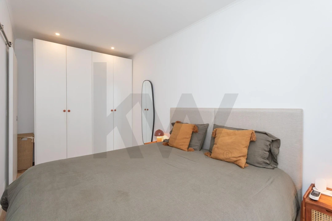 Apartamento T2 para Venda em Campo de Ourique Foto 10