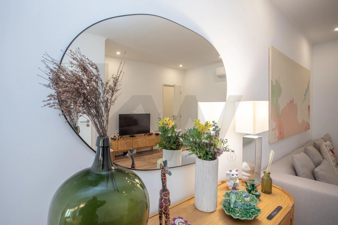 Apartamento T2 para Venda em Campo de Ourique Foto 4