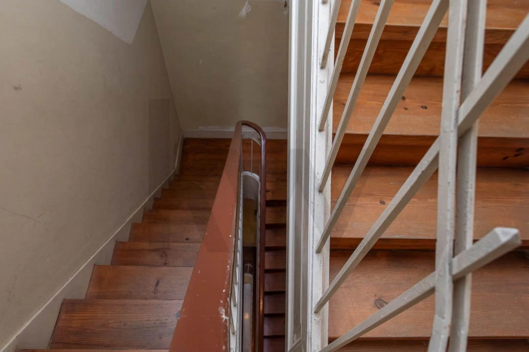 Apartamento T2 para Venda em Campo de Ourique Foto 27