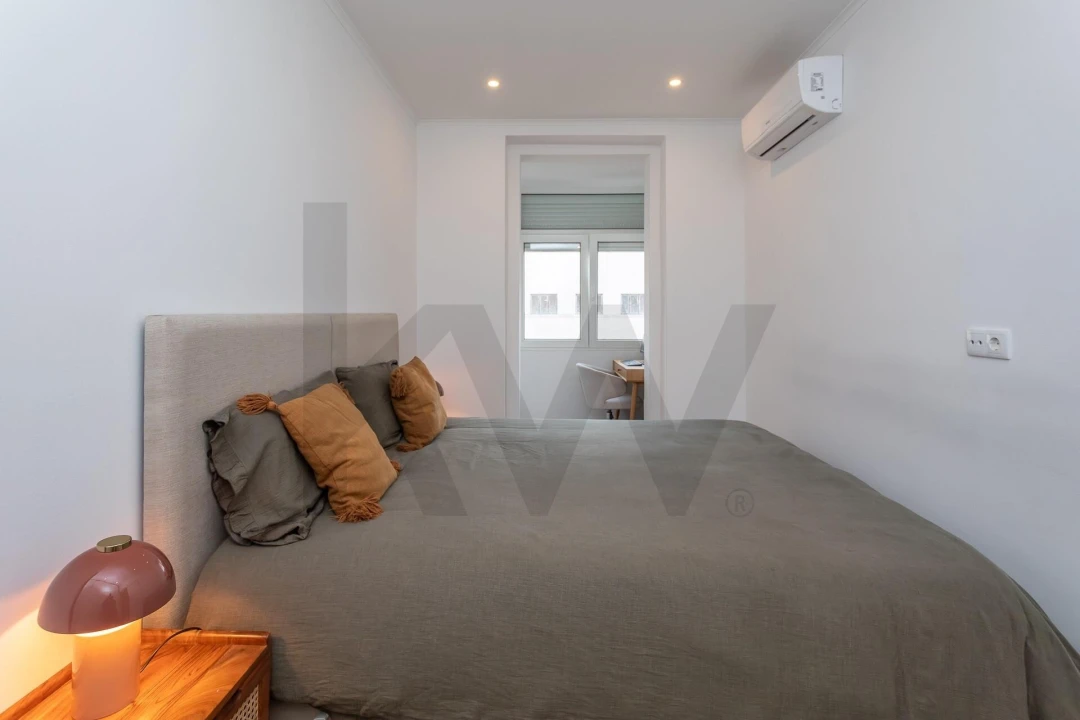 Apartamento T2 para Venda em Campo de Ourique Foto 11