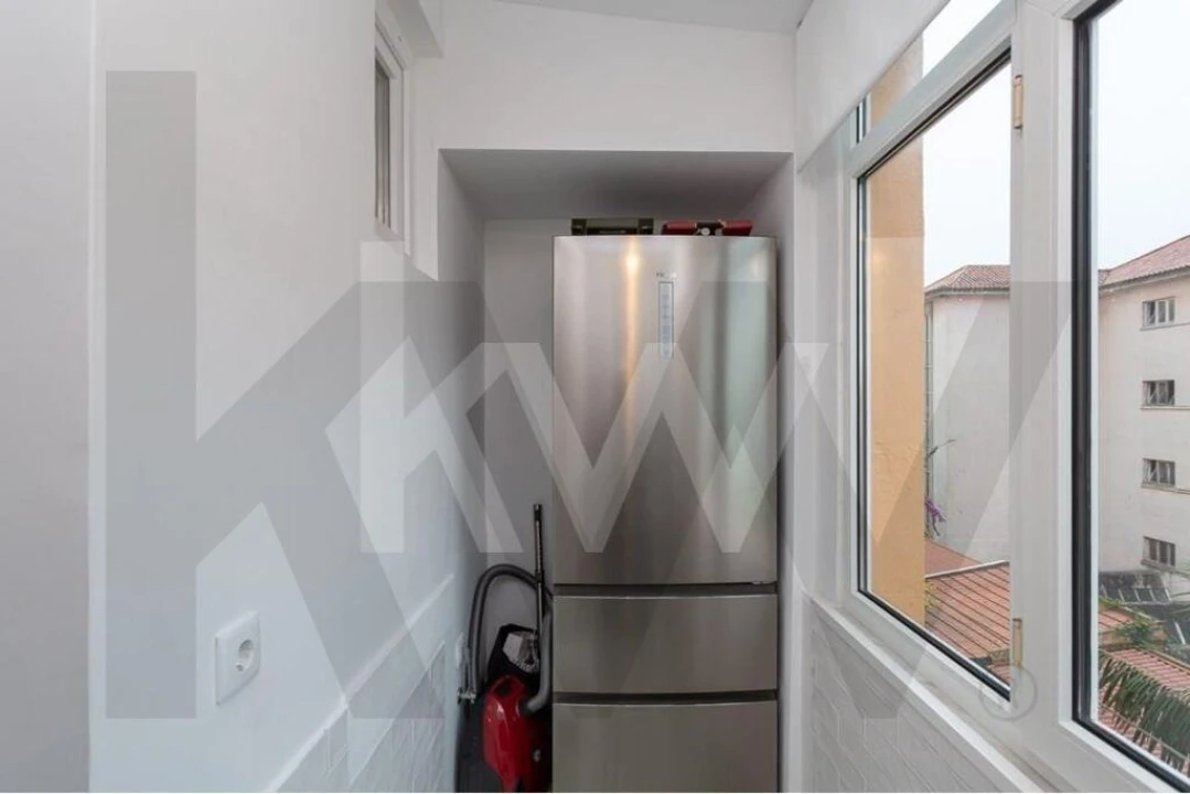 Apartamento T2 para Venda em Campo de Ourique Foto 22