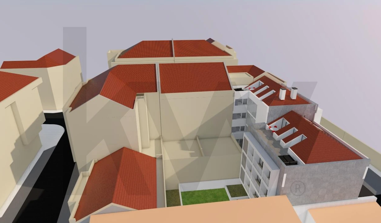 Terreno para Venda em Sacavém e Prior Velho Foto 5