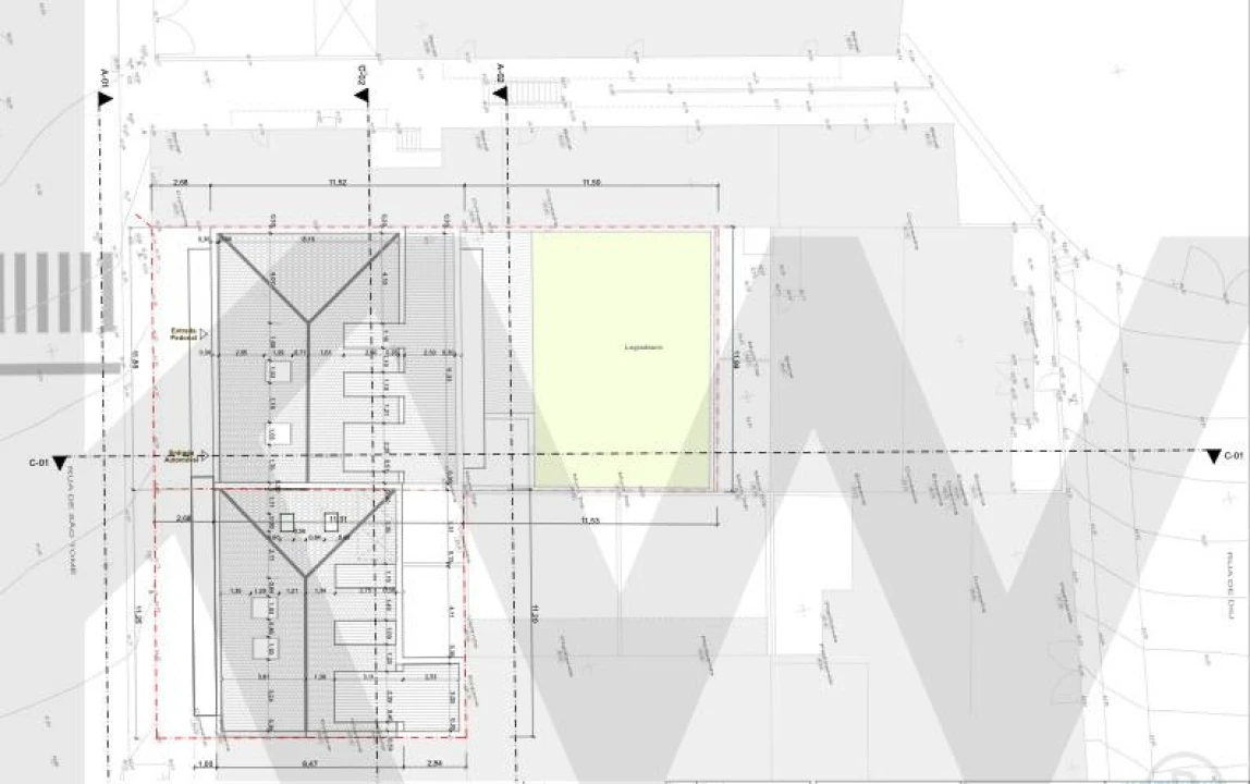 Terreno para Venda em Sacavém e Prior Velho Foto 8