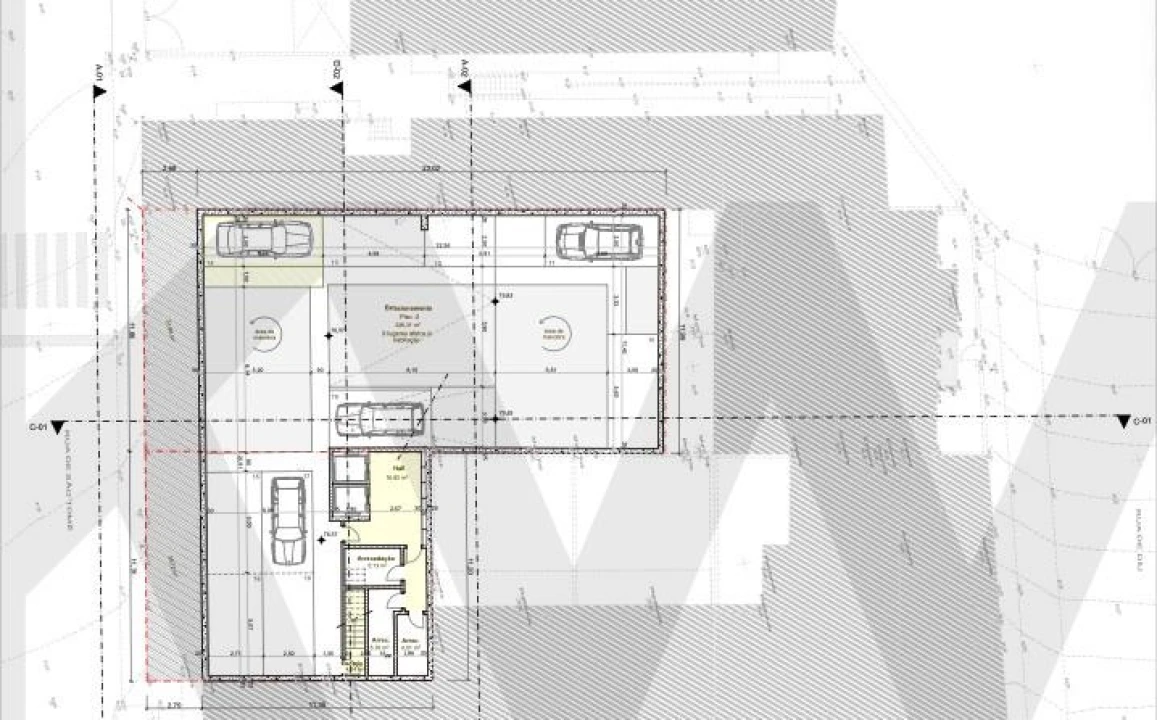 Terreno para Venda em Sacavém e Prior Velho Foto 7