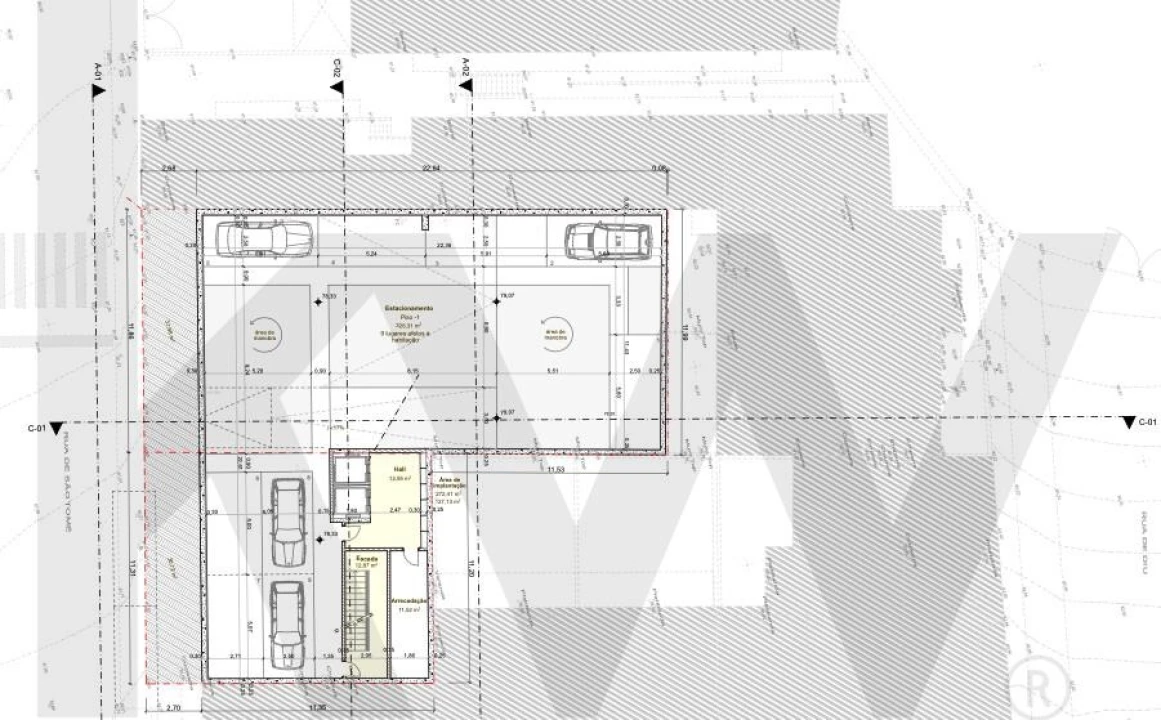 Terreno para Venda em Sacavém e Prior Velho Foto 6