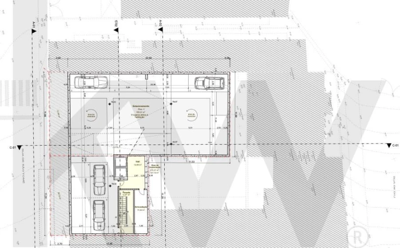 Terreno para Venda em Sacavém e Prior Velho Foto 6