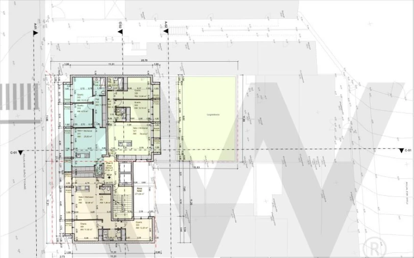 Terreno para Venda em Sacavém e Prior Velho Foto 12