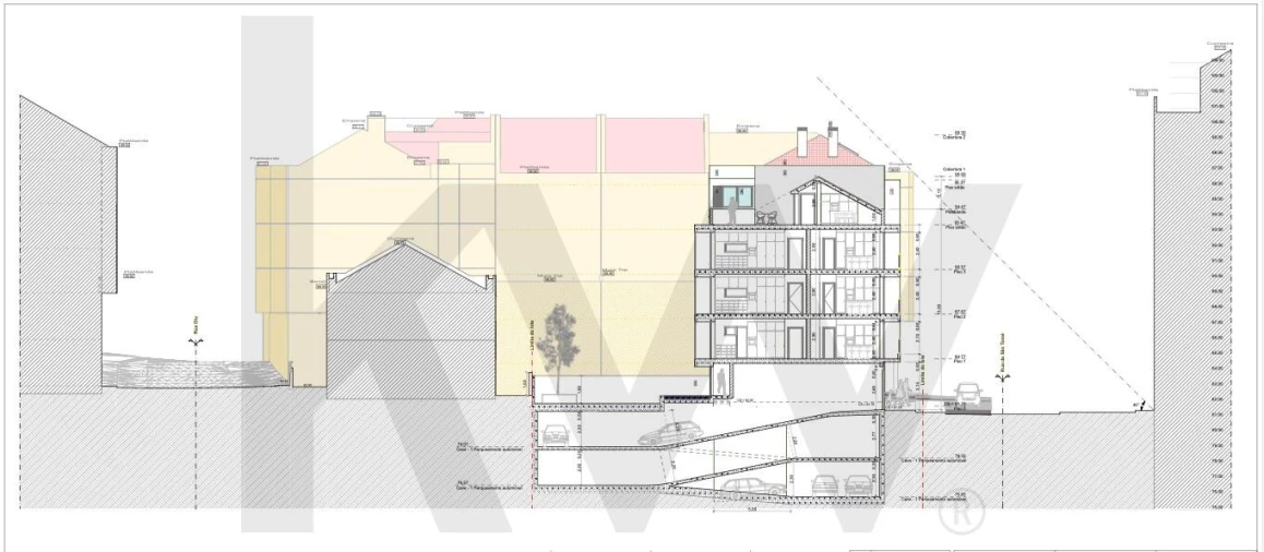 Terreno para Venda em Sacavém e Prior Velho Foto 15