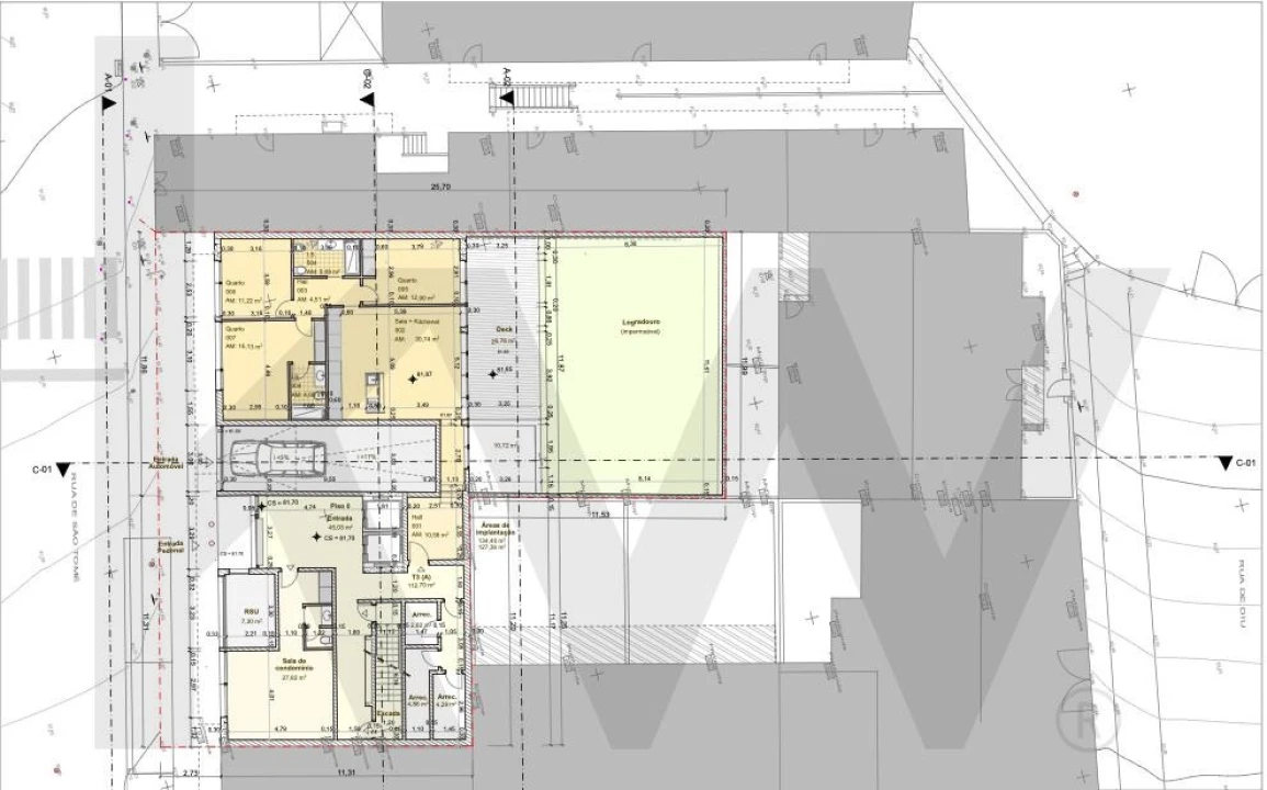 Terreno para Venda em Sacavém e Prior Velho Foto 9