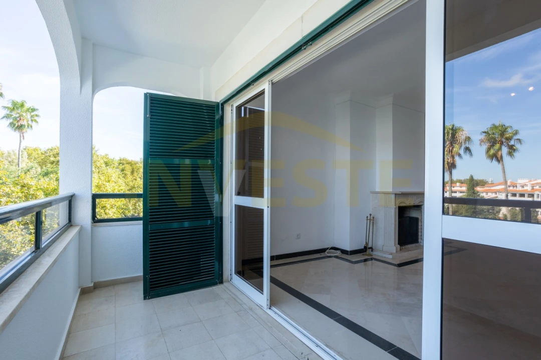 Apartamento T2 para Arrendamento em Cascais e Estoril Foto 7