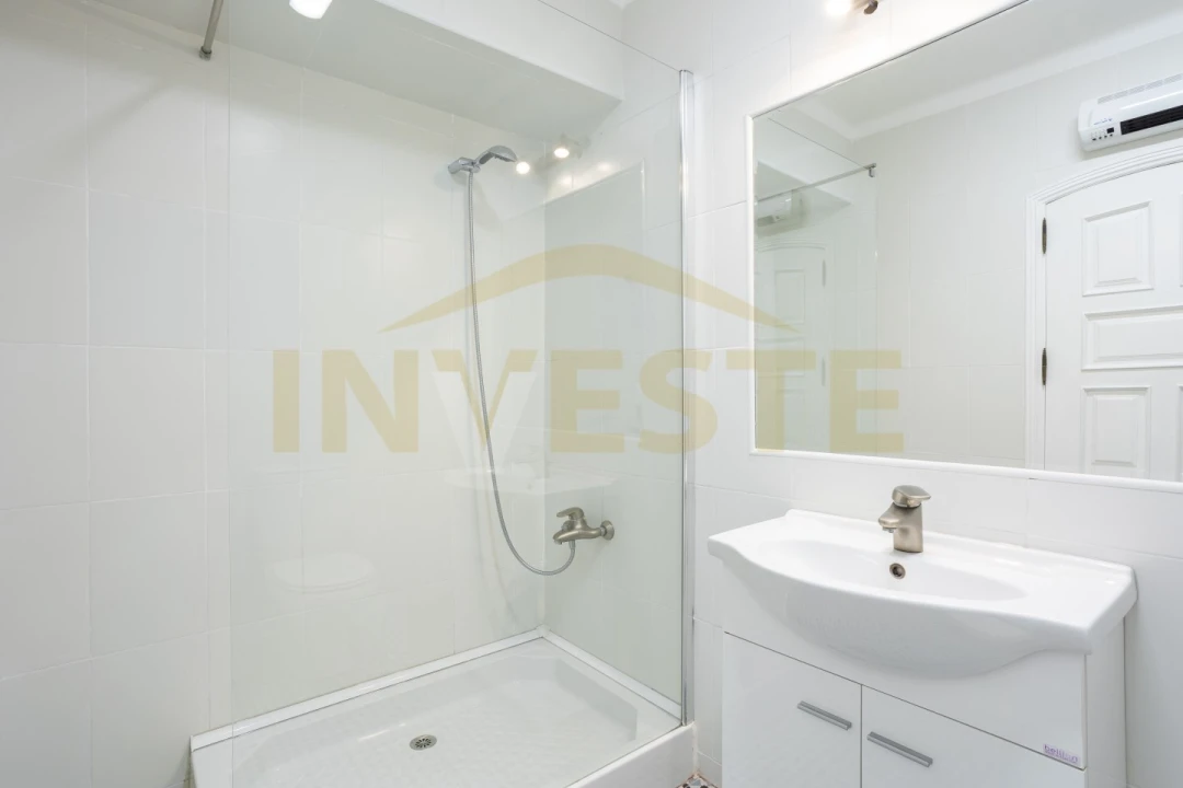 Apartamento T2 para Arrendamento em Cascais e Estoril Foto 14
