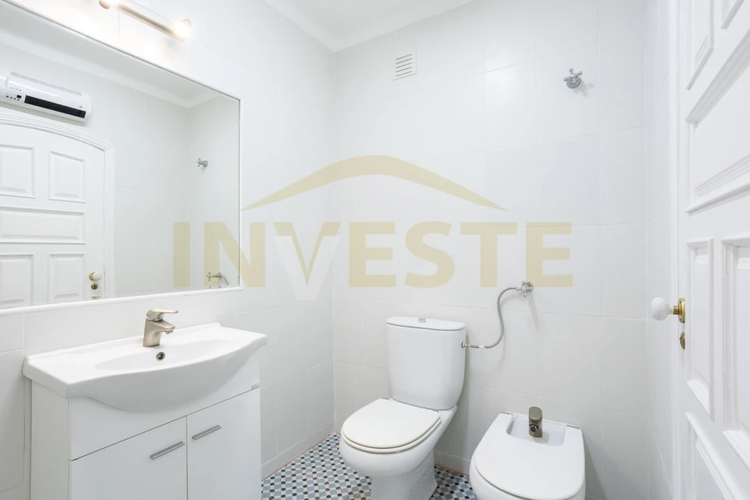 Apartamento T2 para Arrendamento em Cascais e Estoril Foto 15