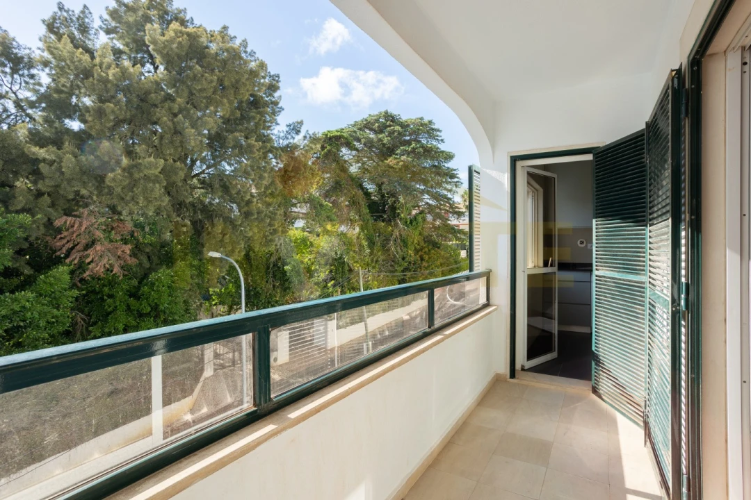 Apartamento T2 para Arrendamento em Cascais e Estoril Foto 20