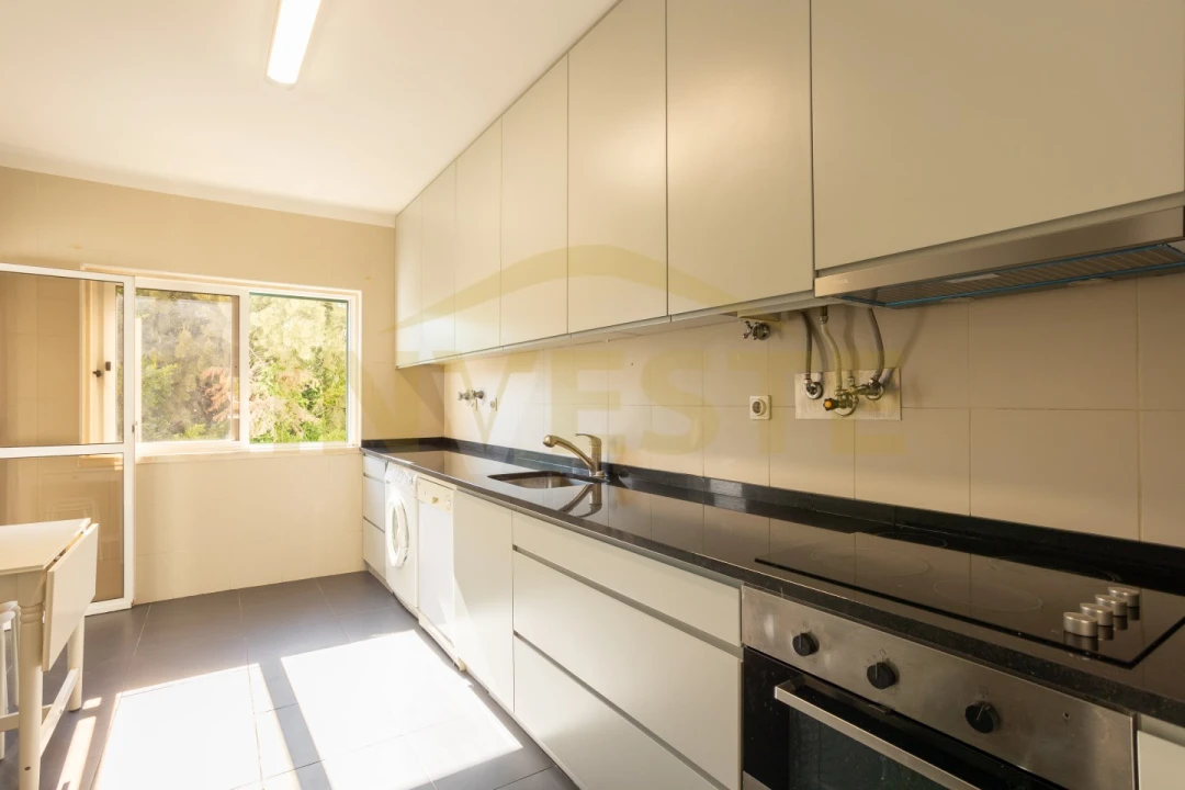 Apartamento T2 para Arrendamento em Cascais e Estoril Foto 23