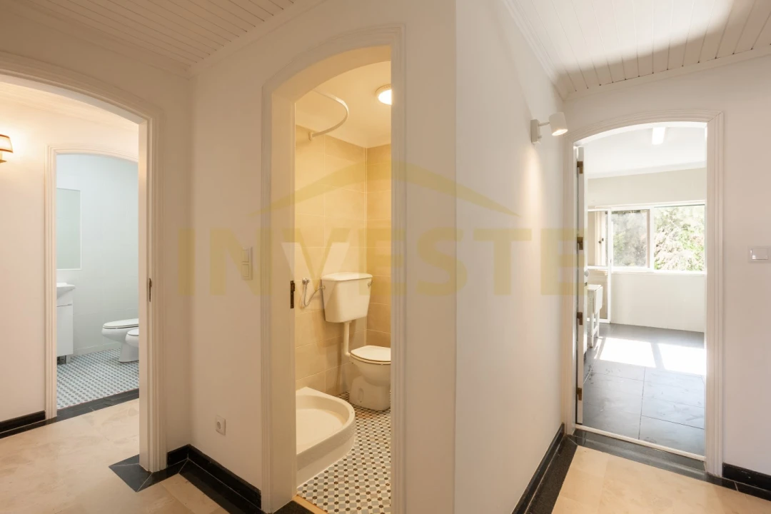Apartamento T2 para Arrendamento em Cascais e Estoril Foto 19