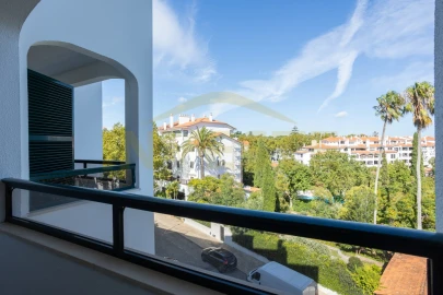 Apartamento T2 para Arrendamento em Cascais e Estoril