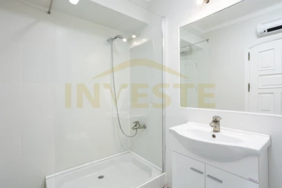 Apartamento T2 para Arrendamento em Cascais e Estoril