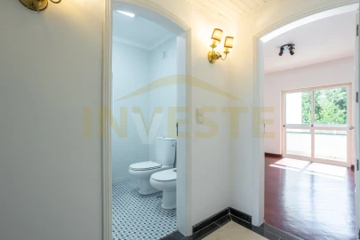 Apartamento T2 para Arrendamento em Cascais e Estoril