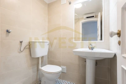 Apartamento T2 para Arrendamento em Cascais e Estoril
