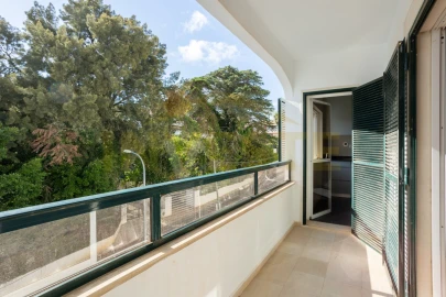 Apartamento T2 para Arrendamento em Cascais e Estoril
