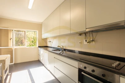 Apartamento T2 para Arrendamento em Cascais e Estoril