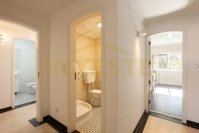 Apartamento T2 para Arrendamento em Cascais e Estoril