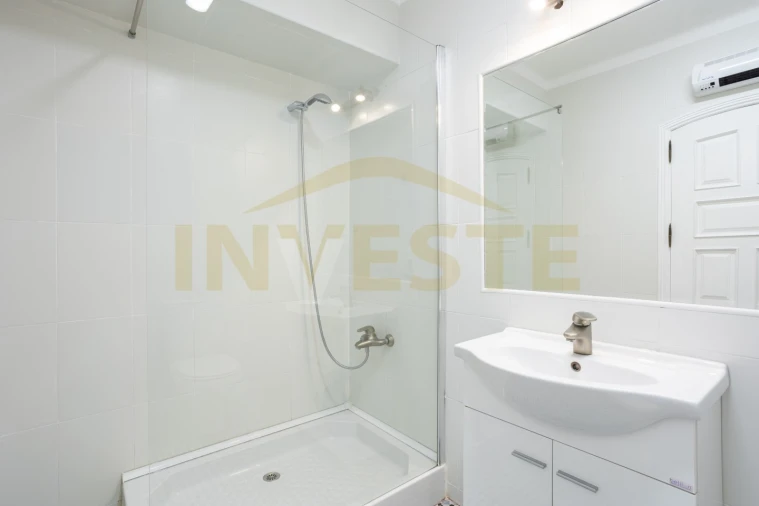 Apartamento T2 para Arrendamento em Cascais e Estoril Foto 14