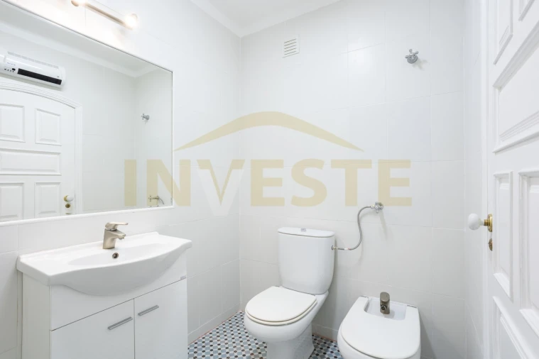 Apartamento T2 para Arrendamento em Cascais e Estoril Foto 15