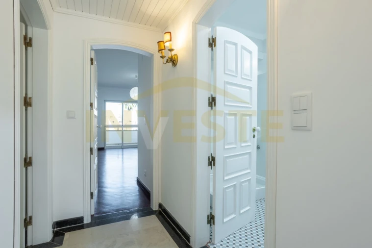 Apartamento T2 para Arrendamento em Cascais e Estoril Foto 16