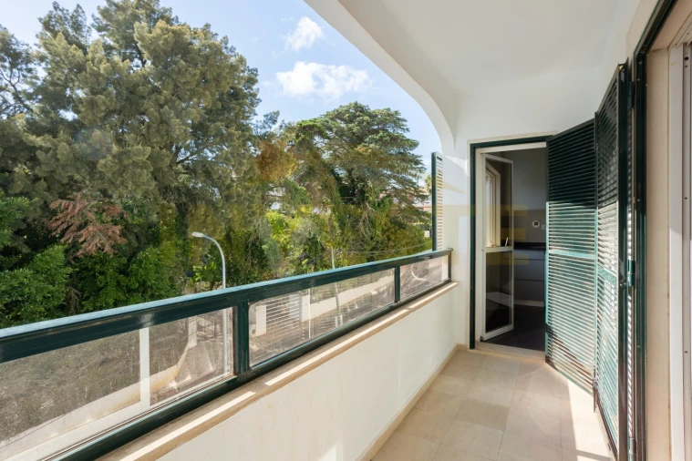 Apartamento T2 para Arrendamento em Cascais e Estoril Foto 20