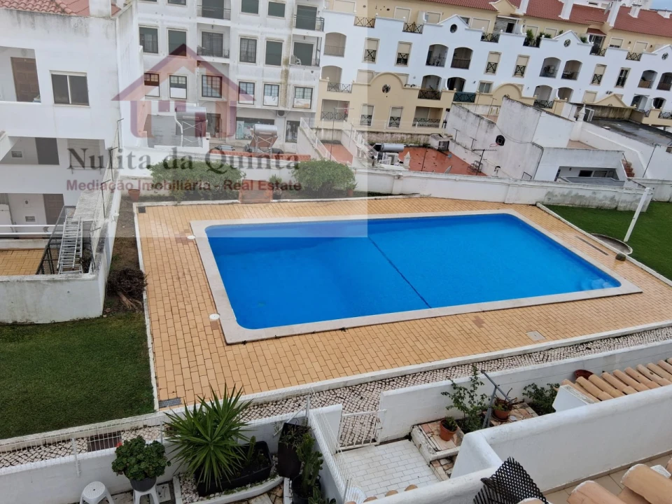 Apartamento T2 para Venda em Albufeira e Olhos de Água Foto 1