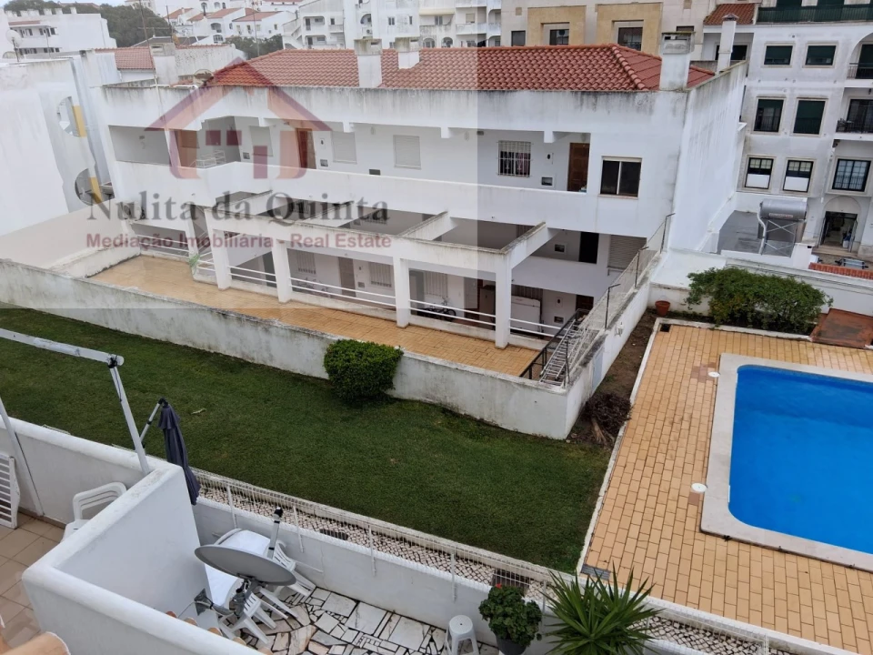 Apartamento T2 para Venda em Albufeira e Olhos de Água Foto 2