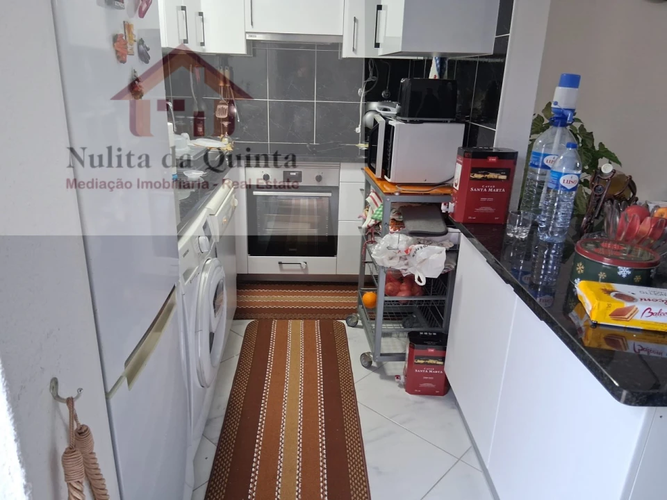 Apartamento T2 para Venda em Albufeira e Olhos de Água Foto 5