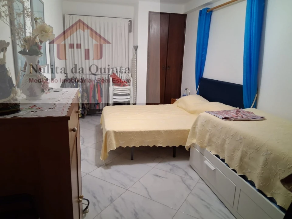 Apartamento T2 para Venda em Albufeira e Olhos de Água Foto 10