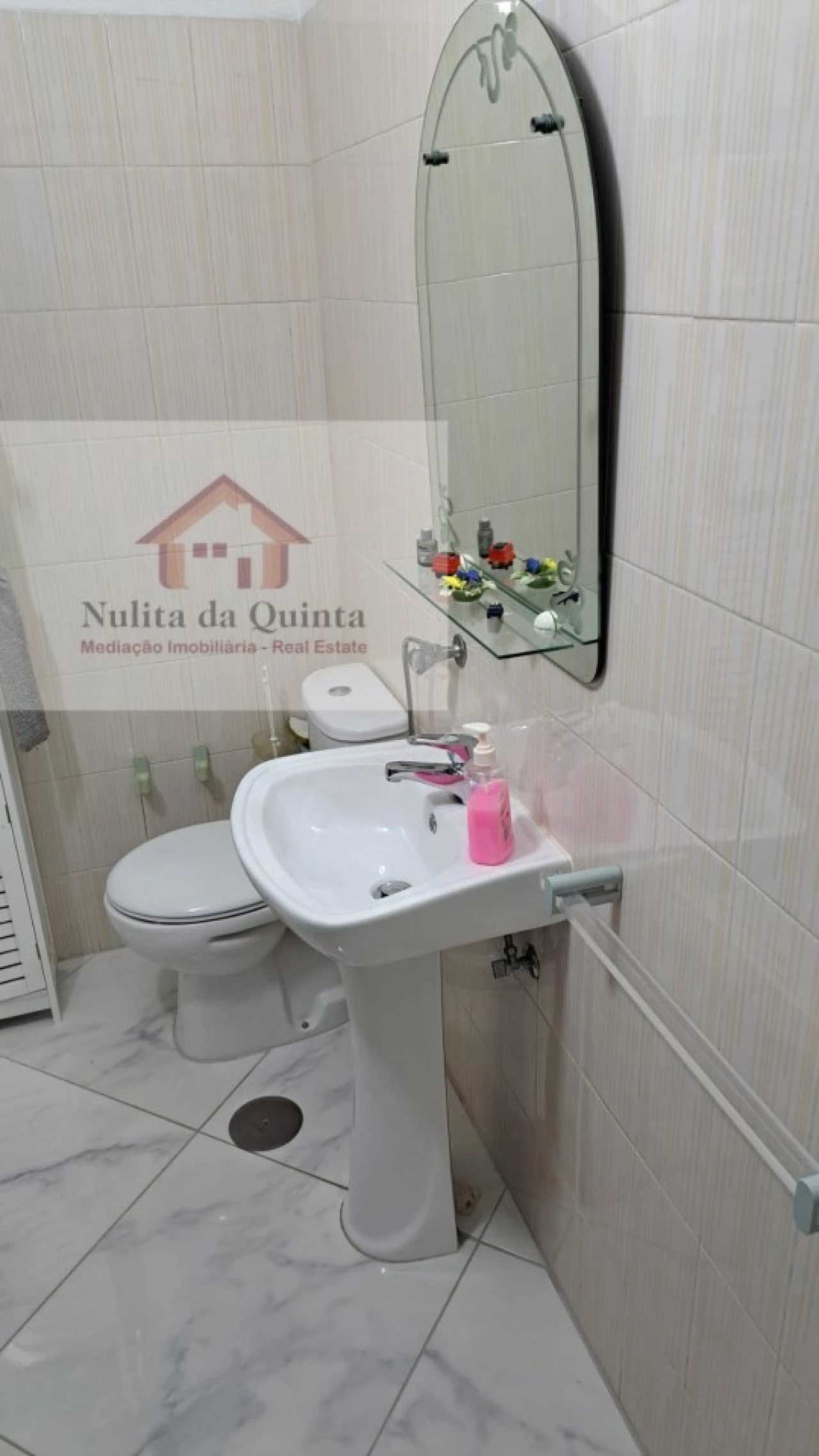 Apartamento T2 para Venda em Albufeira e Olhos de Água Foto 15