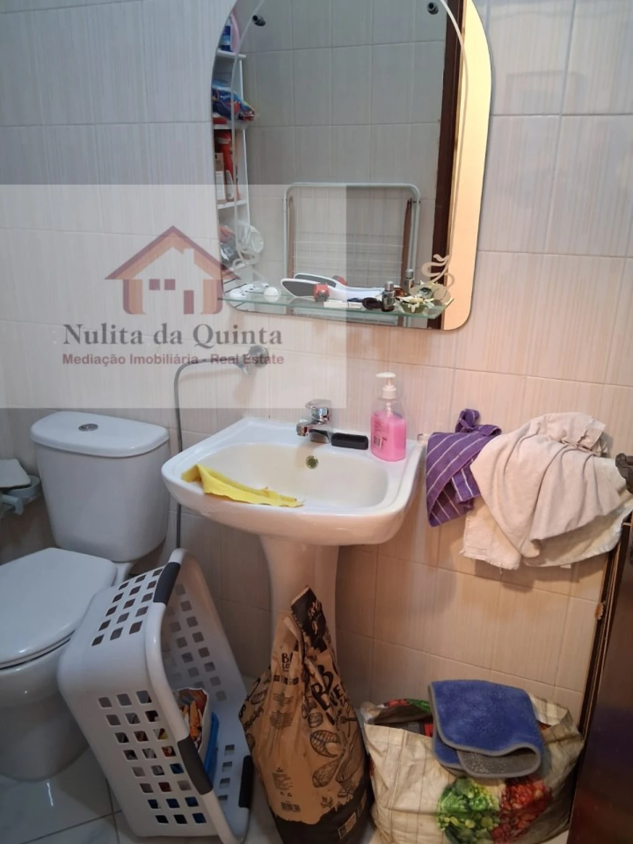 Apartamento T2 para Venda em Albufeira e Olhos de Água Foto 21