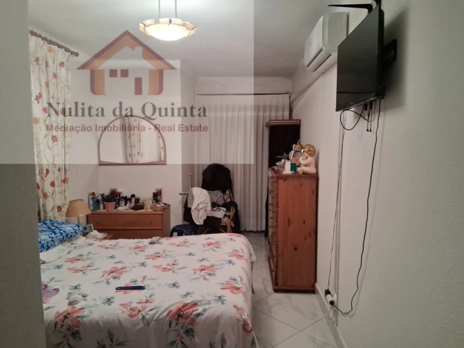 Apartamento T2 para Venda em Albufeira e Olhos de Água Foto 11
