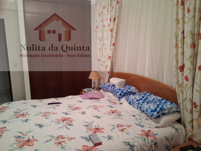 Apartamento T2 para Venda em Albufeira e Olhos de Água Foto 12