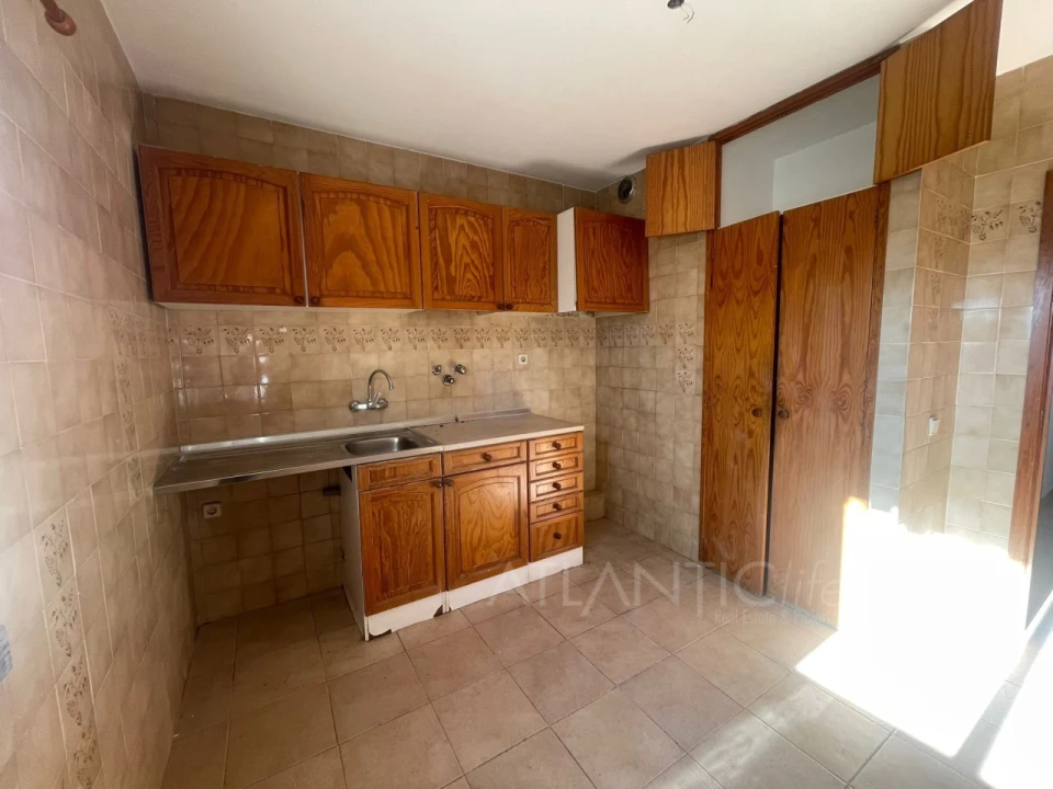 Apartamento para Venda em Algueirão-Mem Martins Foto 5