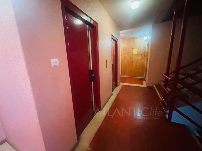 Apartamento para Venda em Algueirão-Mem Martins Foto 10