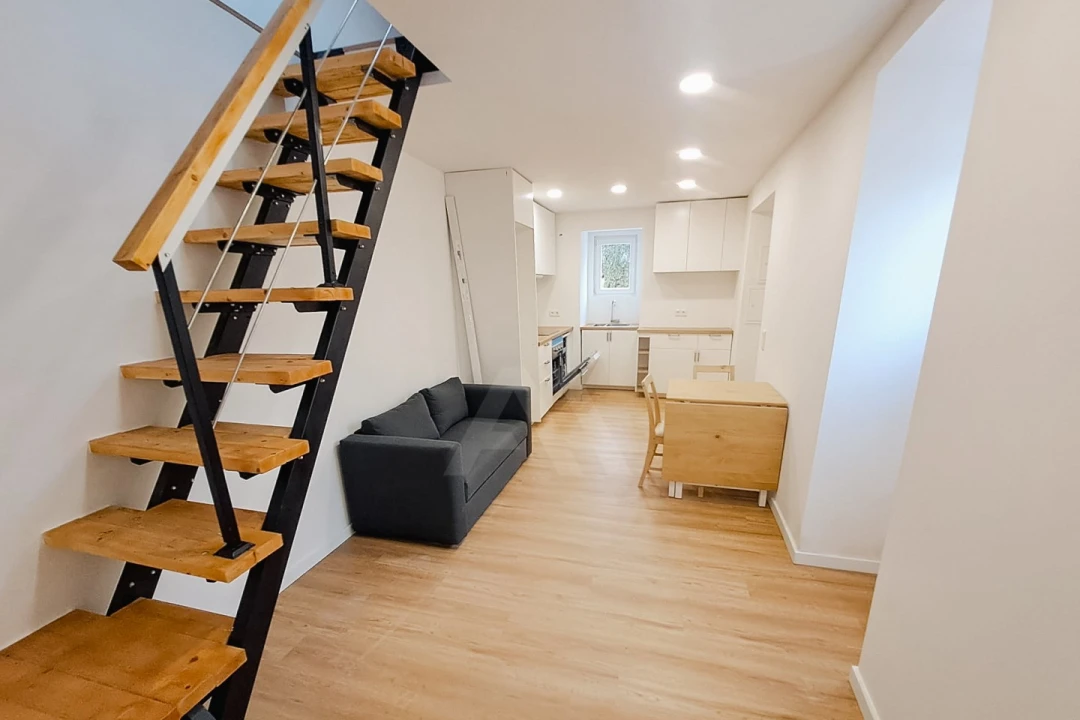 Moradia T1 para Venda em Oeiras e São Julião da Barra, Paço de Arcos e Caxias Foto 18