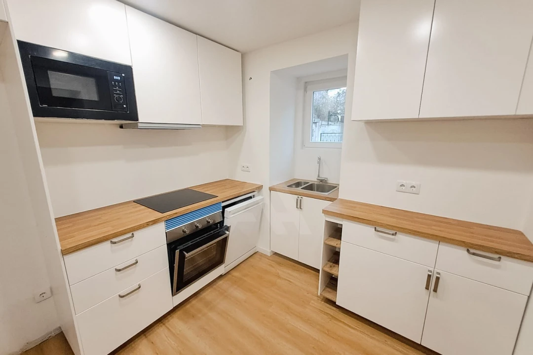 Moradia T1 para Venda em Oeiras e São Julião da Barra, Paço de Arcos e Caxias Foto 5