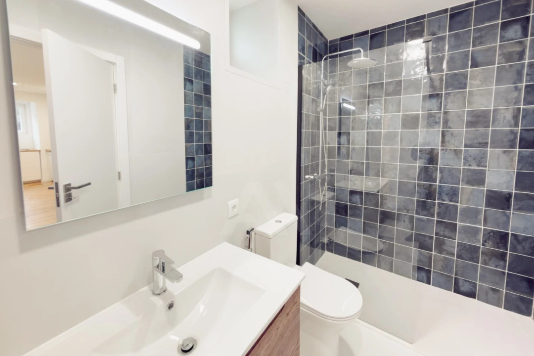 Moradia T1 para Venda em Oeiras e São Julião da Barra, Paço de Arcos e Caxias Foto 12