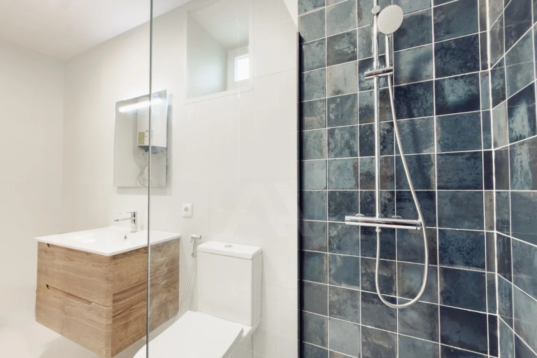 Moradia T1 para Venda em Oeiras e São Julião da Barra, Paço de Arcos e Caxias Foto 15