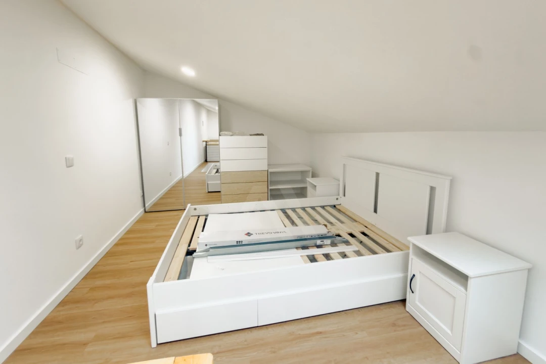 Moradia T1 para Venda em Oeiras e São Julião da Barra, Paço de Arcos e Caxias Foto 20