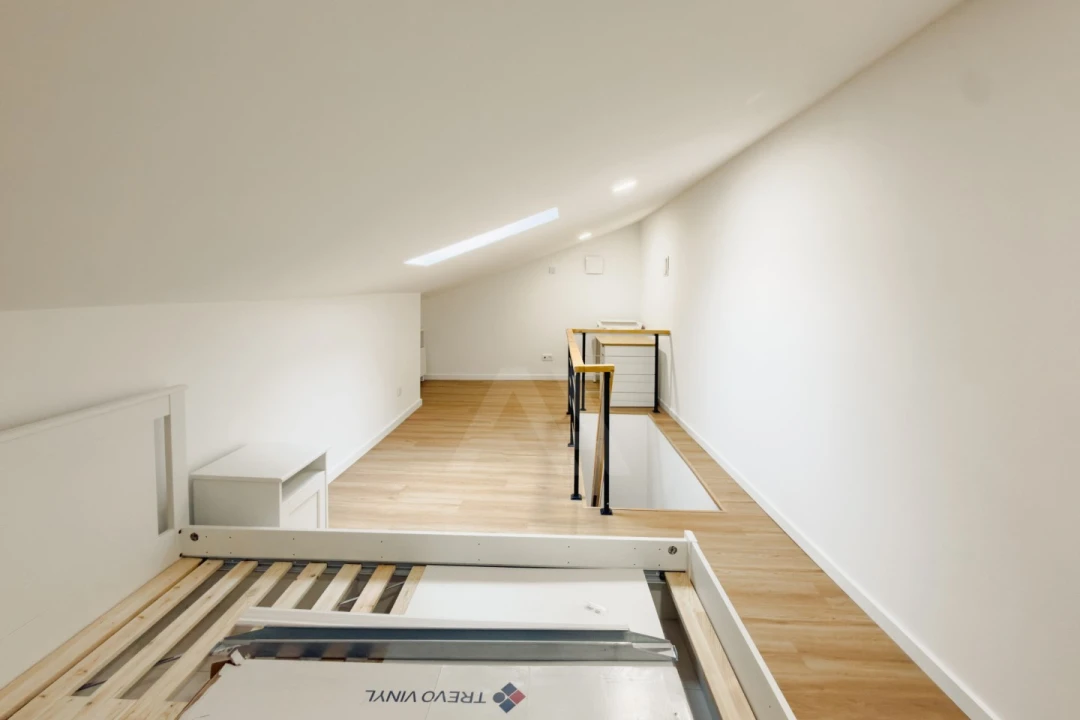 Moradia T1 para Venda em Oeiras e São Julião da Barra, Paço de Arcos e Caxias Foto 22