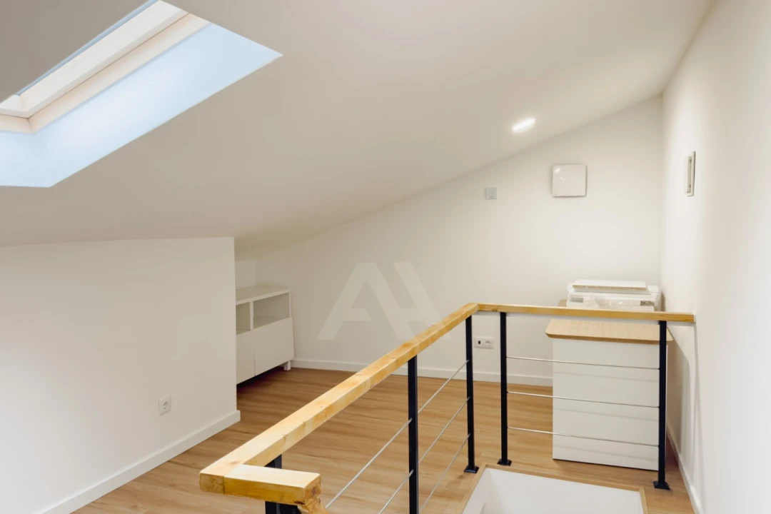 Moradia T1 para Venda em Oeiras e São Julião da Barra, Paço de Arcos e Caxias Foto 26